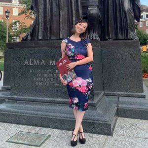 Meet your Posher, Dawn